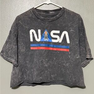 NASA Graphic T-Shirt.